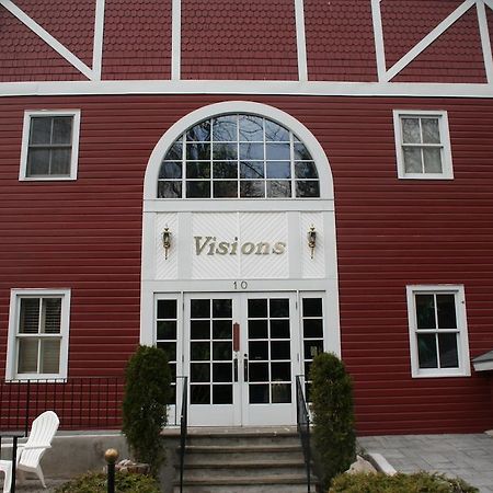 Visions Inn Cooperstown Bagian luar foto