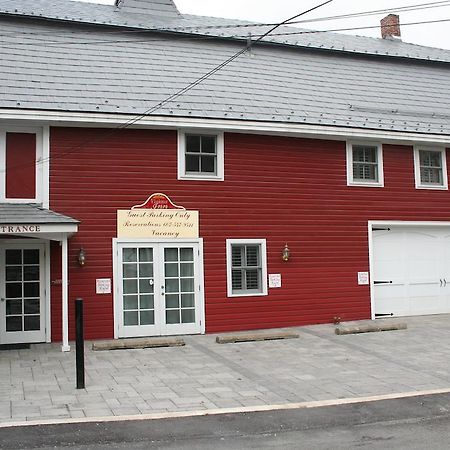 Visions Inn Cooperstown Bagian luar foto