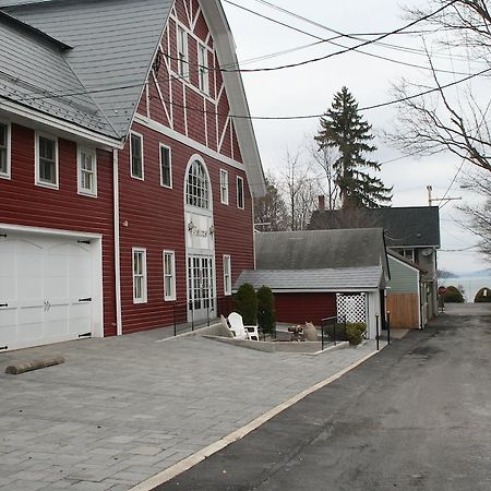 Visions Inn Cooperstown Bagian luar foto