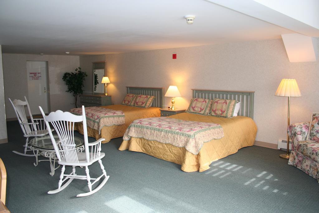 Visions Inn Cooperstown Ruang foto