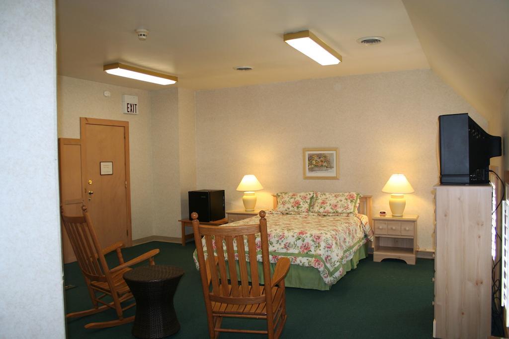 Visions Inn Cooperstown Ruang foto