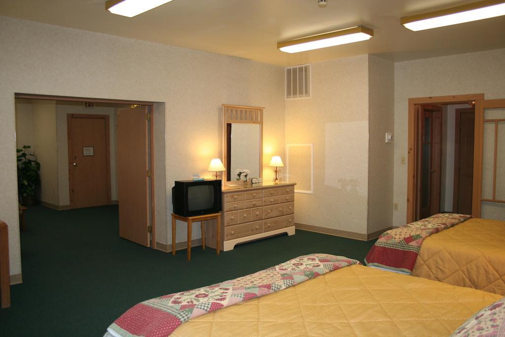 Visions Inn Cooperstown Ruang foto