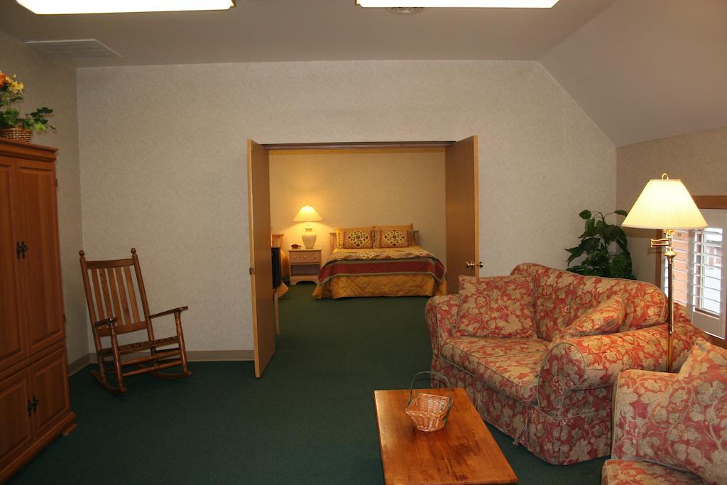 Visions Inn Cooperstown Ruang foto
