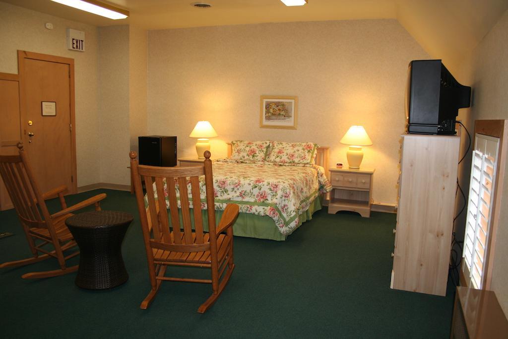 Visions Inn Cooperstown Ruang foto