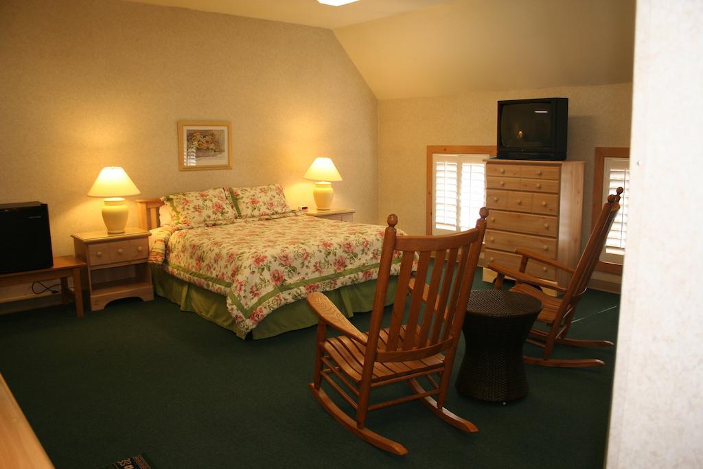 Visions Inn Cooperstown Ruang foto