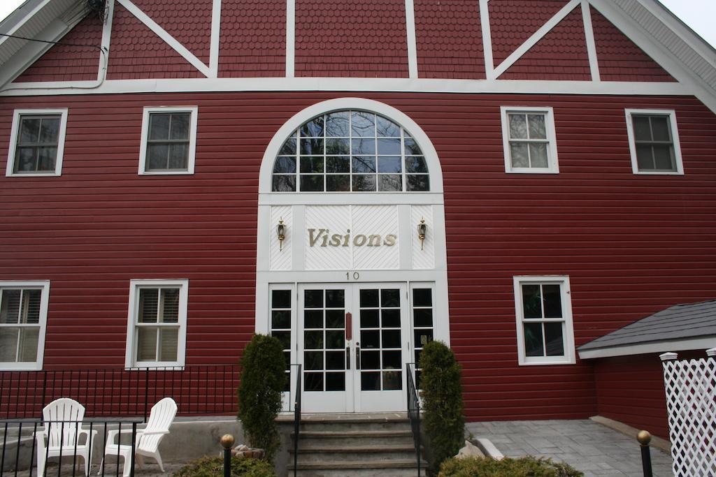 Visions Inn Cooperstown Bagian luar foto