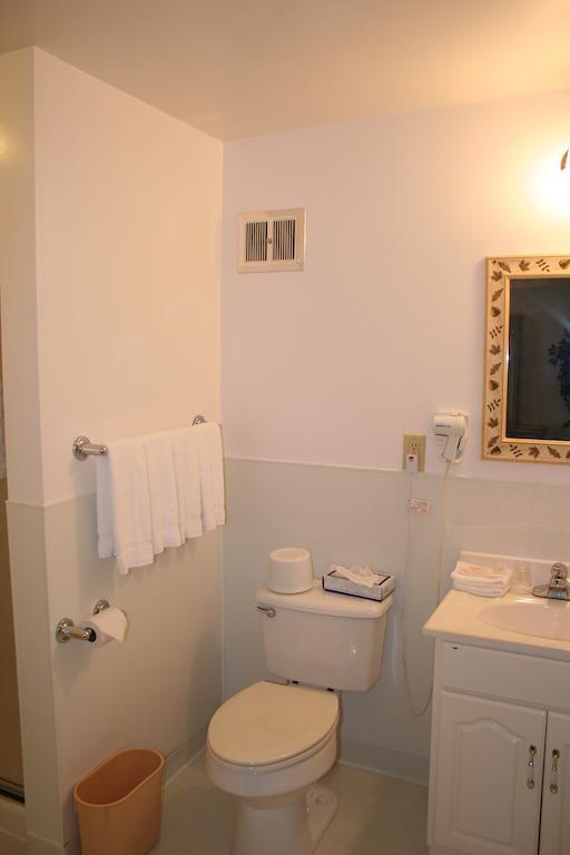 Visions Inn Cooperstown Ruang foto