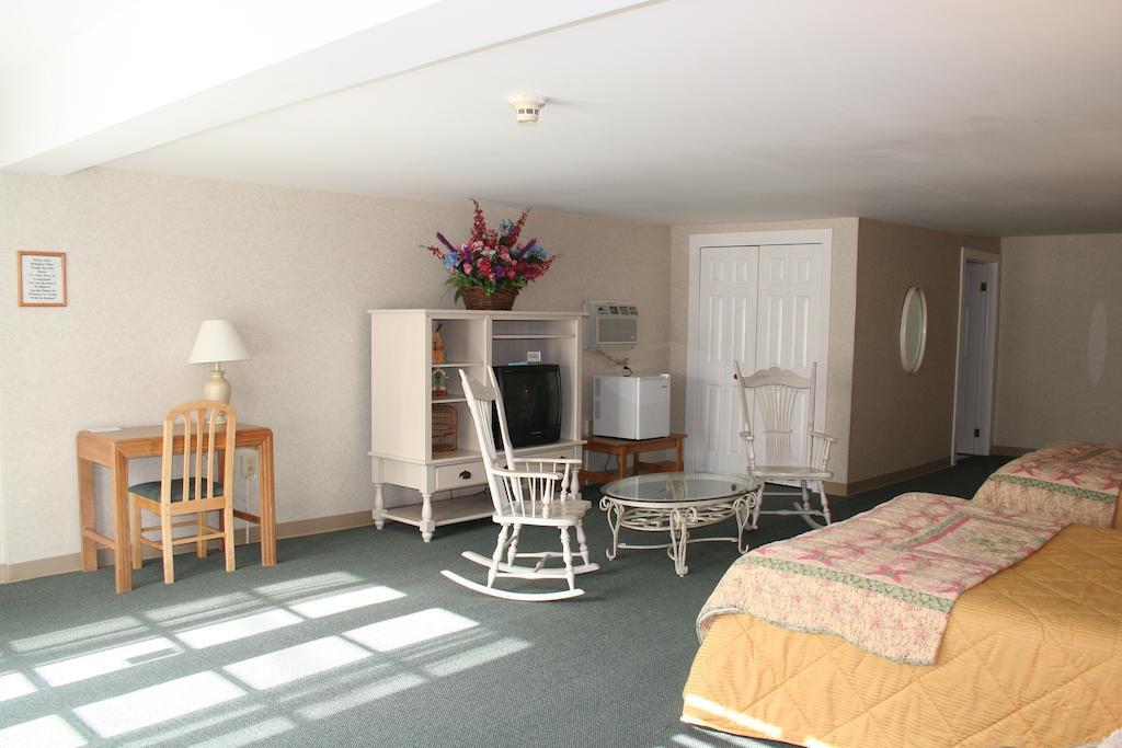 Visions Inn Cooperstown Ruang foto