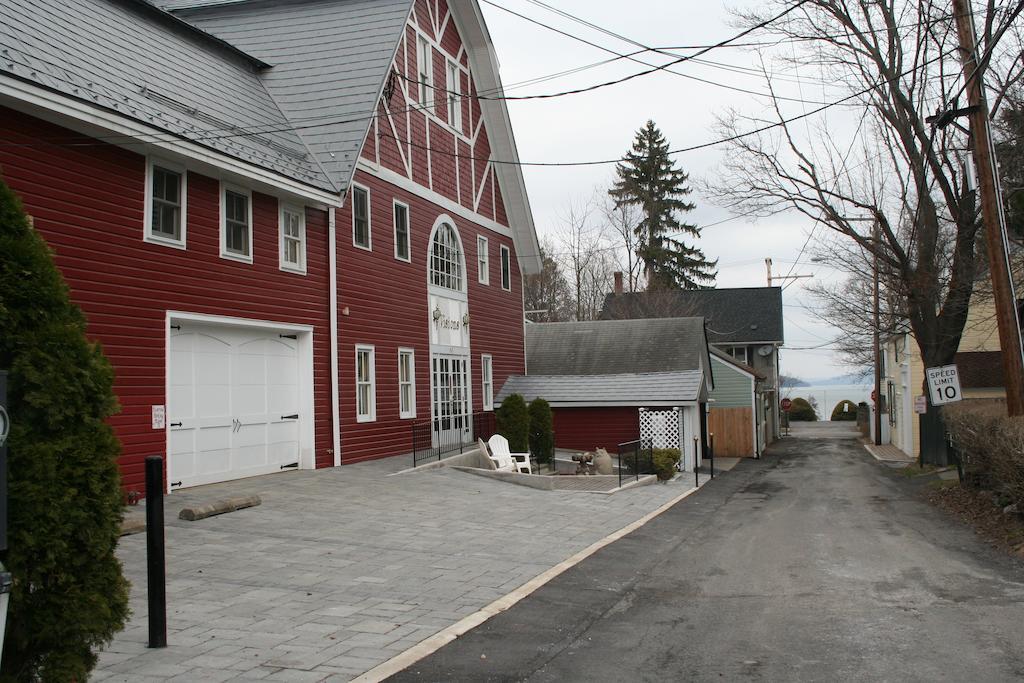 Visions Inn Cooperstown Bagian luar foto