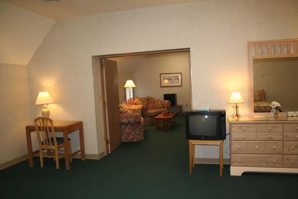 Visions Inn Cooperstown Bagian luar foto